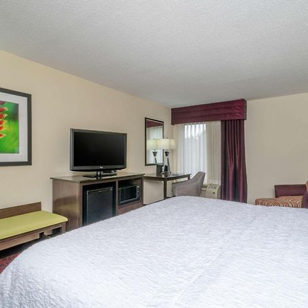 Hampton Inn Hopewell Fort Gregg-Adams Exterior photo