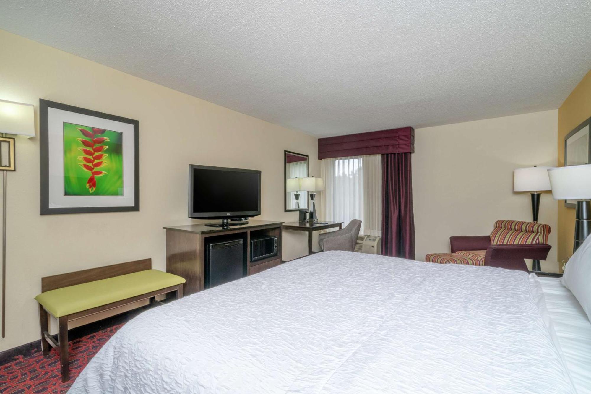 Hampton Inn Hopewell Fort Gregg-Adams Exterior photo