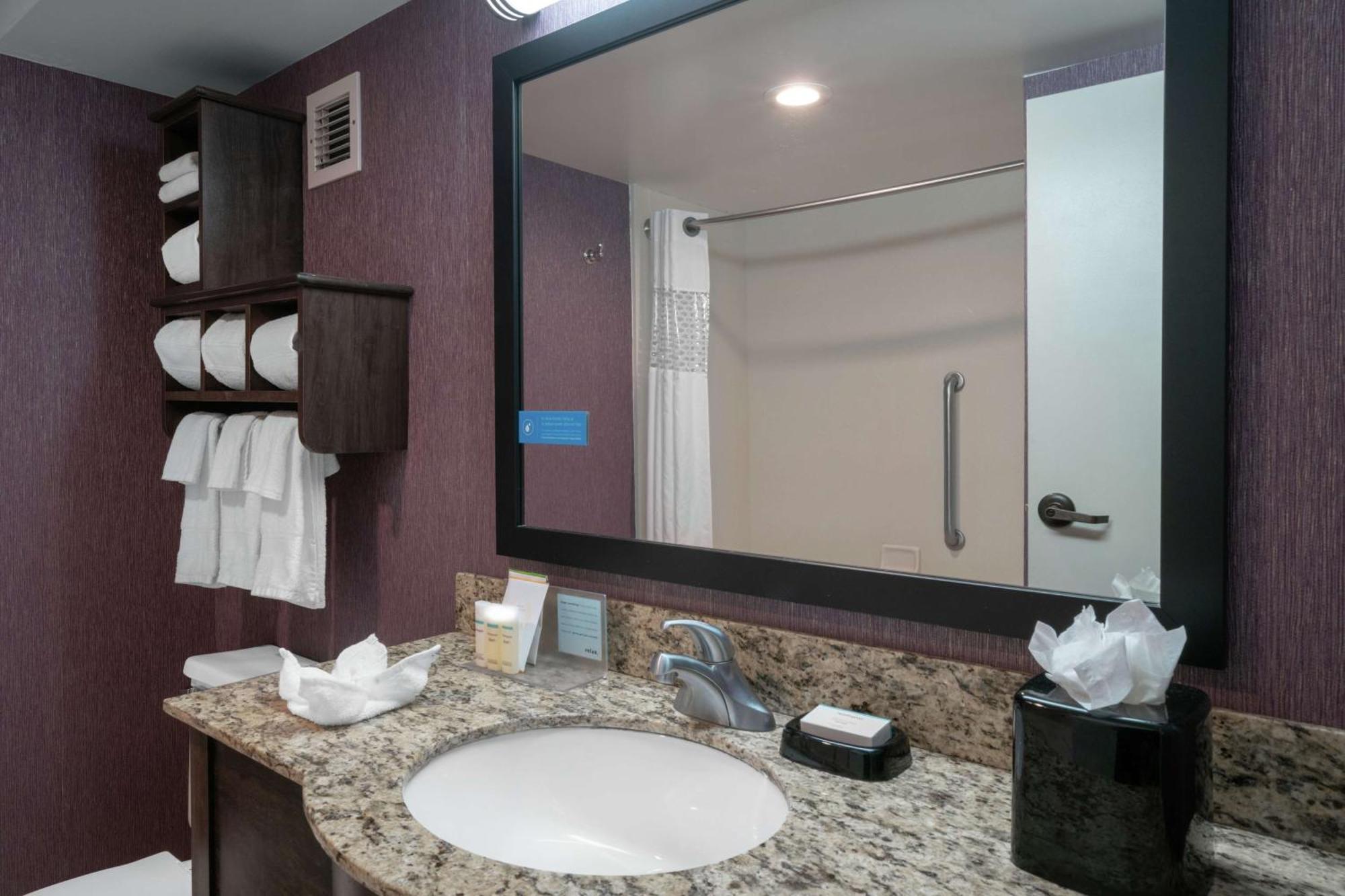 Hampton Inn Hopewell Fort Gregg-Adams Exterior photo
