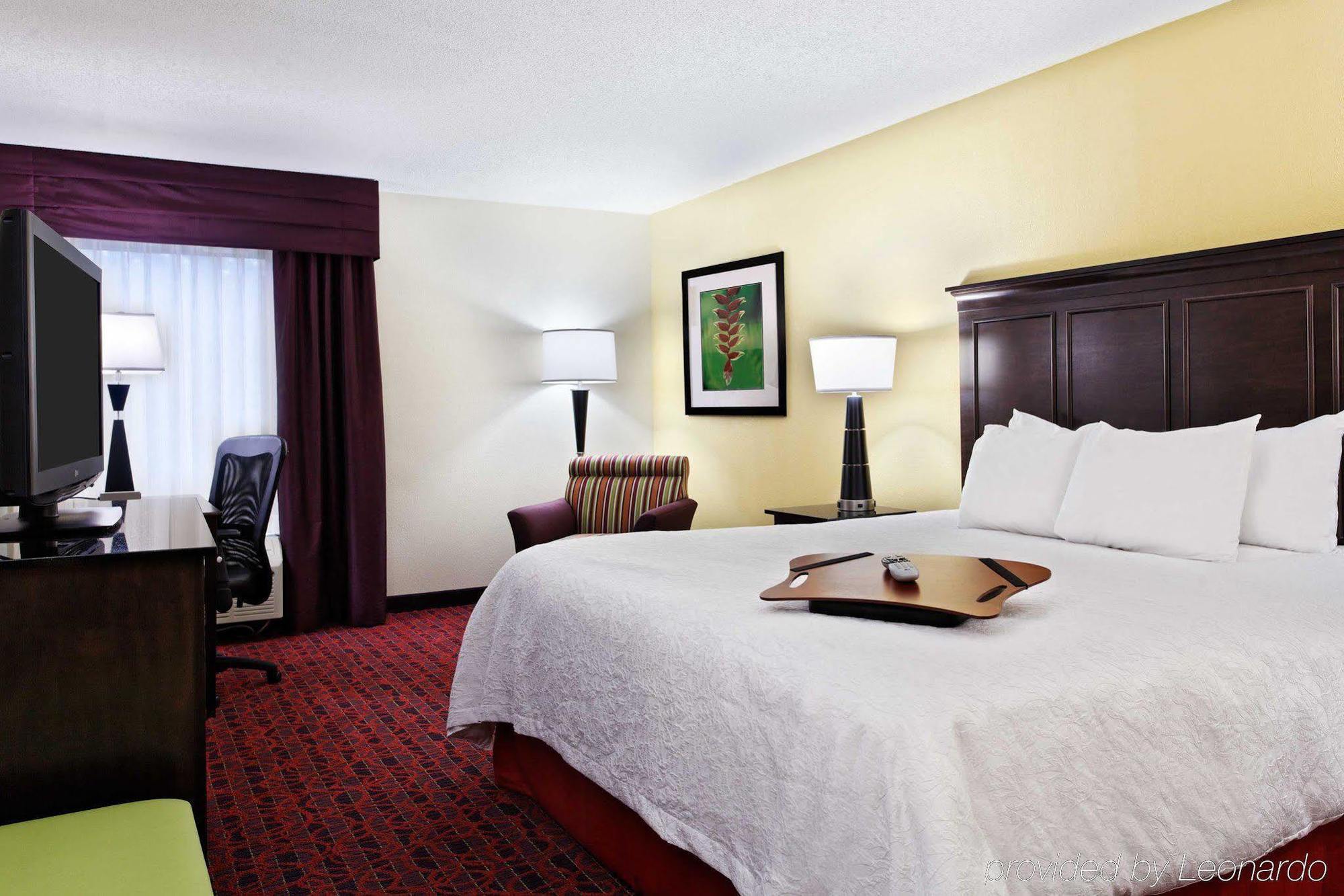 Hampton Inn Hopewell Fort Gregg-Adams Exterior photo