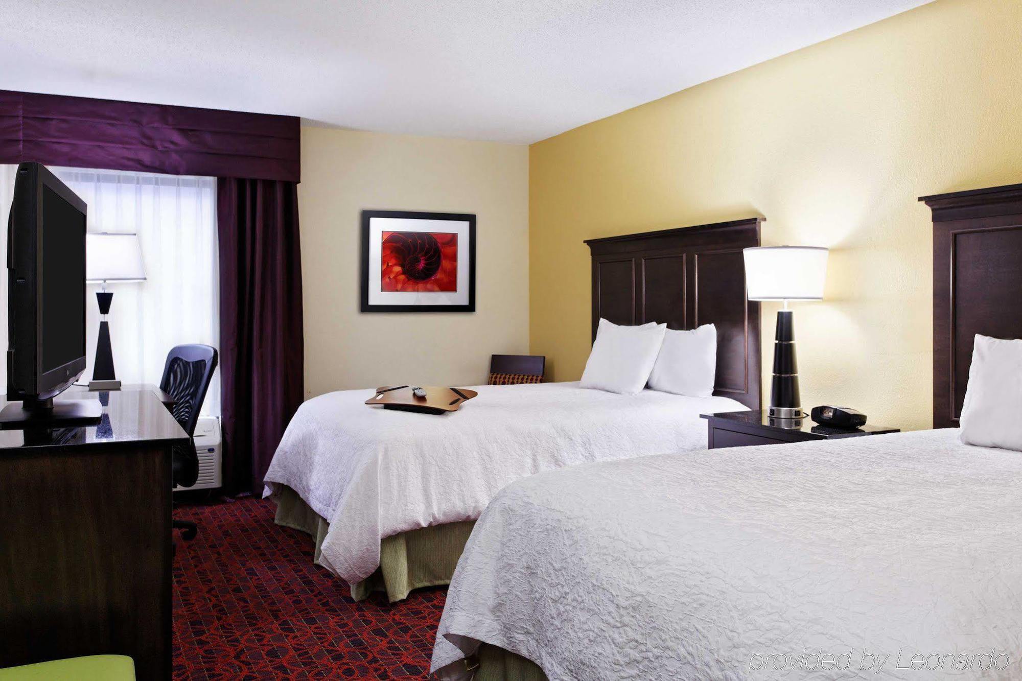 Hampton Inn Hopewell Fort Gregg-Adams Exterior photo